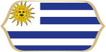 worldcup2018-Uruguay