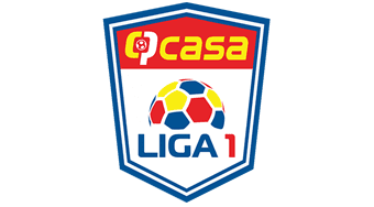 Liga 1 (ฟุตบอล ลิก้า วัน โรมาเนีย)