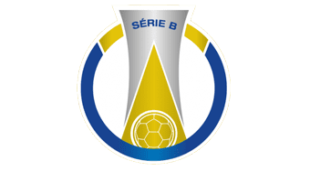 Brazil Serie B (ฟุตบอล ซีรี่ บี บราซิล)