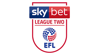 English League Two (ฟุตบอล ลีก ทู อังกฤษ)