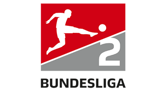 Bundesliga 2 (ฟุตบอล ลีกา 2 เยอรมนี)