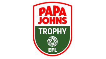 EFL Trophy (ฟุตบอล ลีก โทรฟี่)