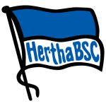 Hertha BSC (แฮร์ธ่า เบอร์ลิน)