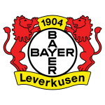 Bayer Leverkusen (ไบเออร์ เลเวอร์คูเซ่น)