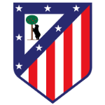 Atletico Madrid (แอตเลติโก มาดริด)