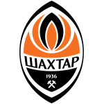 Shakhtar Donetsk (ชัคห์เตอร์ โดเน็ตส์ค)