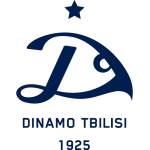 DINAMO TBILISI (ดินาโม ทบิลิซี่)