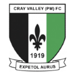 Cray Valley (เครย์ วอลเล่ย์)