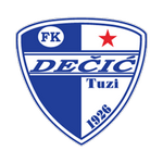 FK Decic Tuzi (เดซิก ทูซี่)