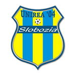 Unirea Slobozia (สโลโบเซีย)