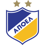 APOEL Nicosia (อาโปเอล นิโคเซีย)