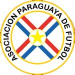 Paraguay U23 (ปารากวัย ยู23)