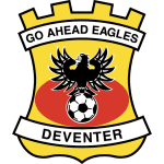 Go Ahead Eagles (โก อเฮด อีเกิ้ลส์)