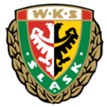 Slask Wroclaw (สลาสค์)