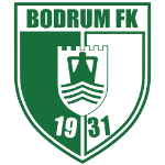 Bodrum fk (โบดรุมสปอร์)