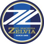 Machida Zelvia (มาชิดะ เซลเวีย)