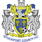 Stockport County (สต็อคพอร์ท)