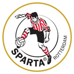 Sparta Rotterdam (สปาร์ต้า ร็อตเธอร์ดัม)