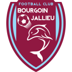 Bourgoin-Jallieu (บูร์โชน-ฌัลลิว)