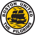 Boston United (บอสตัน ยูไนเต็ด)