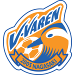 V-VAREN NAGASAKI