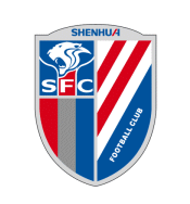 Shanghai Shenhua (เซี่ยงไฮ้ เสิ่นหัว)