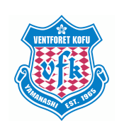 Ventforet Kofu (เวนท์โฟเร็ต โคฟุ)