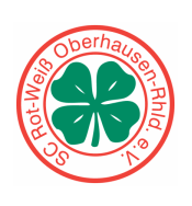 Rot Weiss Oberhausen